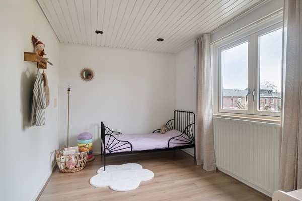 Medium property photo - Mariënweerd 14, 5431 GL Cuijk