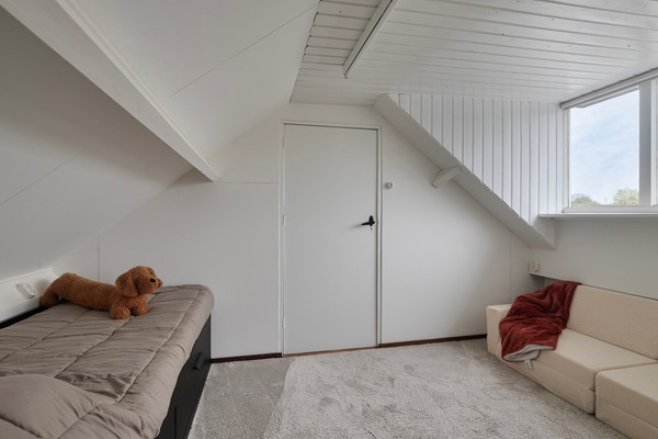 Medium property photo - Mariënweerd 14, 5431 GL Cuijk