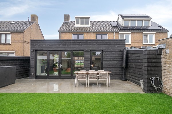 Medium property photo - Mariënweerd 14, 5431 GL Cuijk