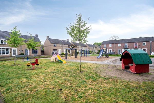 Medium property photo - Mariënweerd 14, 5431 GL Cuijk