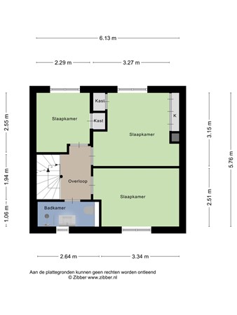 Medium property photo - Mariënweerd 14, 5431 GL Cuijk