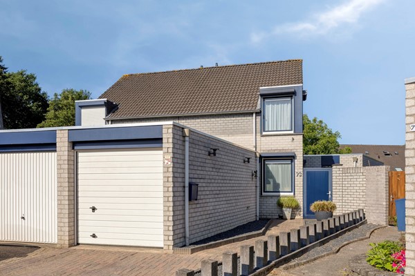 Property photo 1 - Penningkruid 73, 5432EK Cuijk