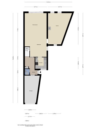 Plattegrond - Penningkruid 73, 5432 EK Cuijk - 174166225_1561611_penni_begane_grond_first_design_20250621_184c81.jpg
