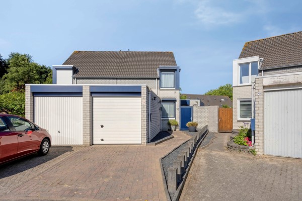 Medium property photo - Penningkruid 73, 5432 EK Cuijk