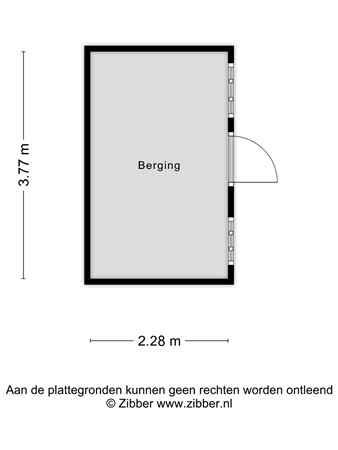 Plattegrond - Penningkruid 73, 5432 EK Cuijk - 174166225_1561611_penni_berging_first_design_20250621_e46391.jpg