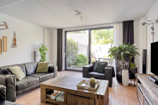 Medium property photo - Penningkruid 73, 5432 EK Cuijk