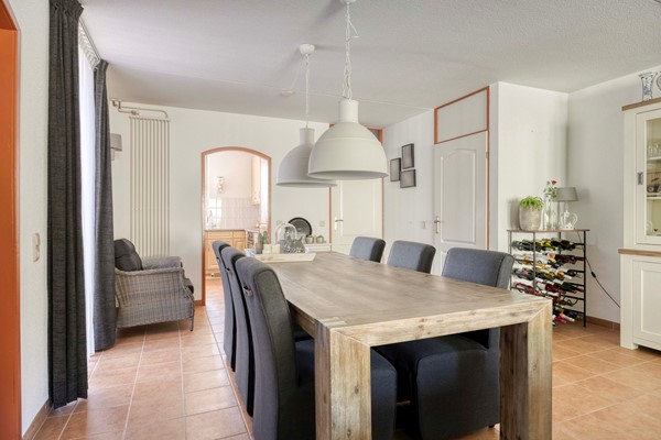 Medium property photo - Penningkruid 73, 5432 EK Cuijk