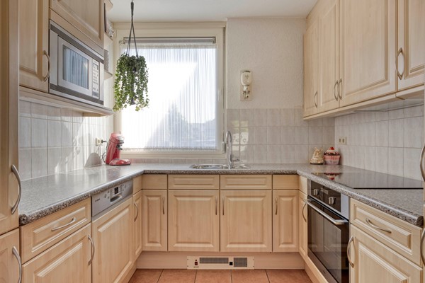Medium property photo - Penningkruid 73, 5432 EK Cuijk
