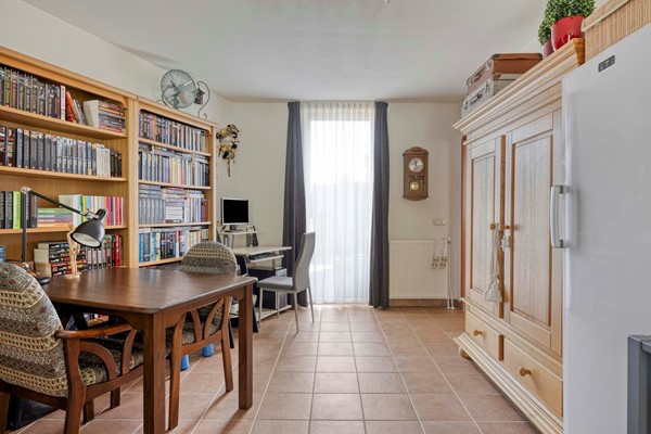 Medium property photo - Penningkruid 73, 5432 EK Cuijk