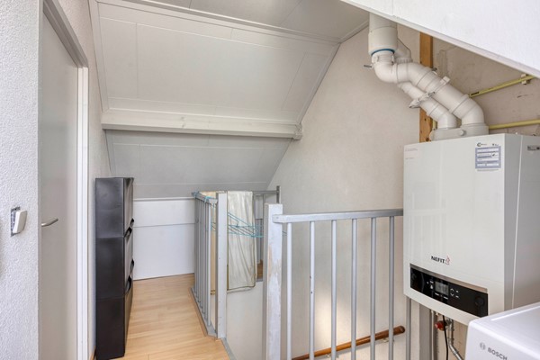 Medium property photo - Penningkruid 73, 5432 EK Cuijk