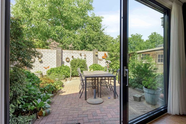 Medium property photo - Penningkruid 73, 5432 EK Cuijk