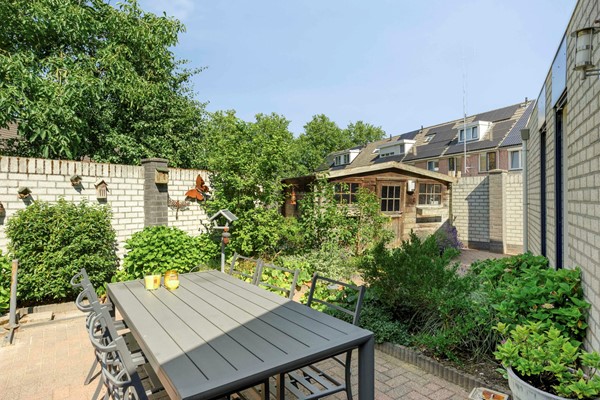 Medium property photo - Penningkruid 73, 5432 EK Cuijk