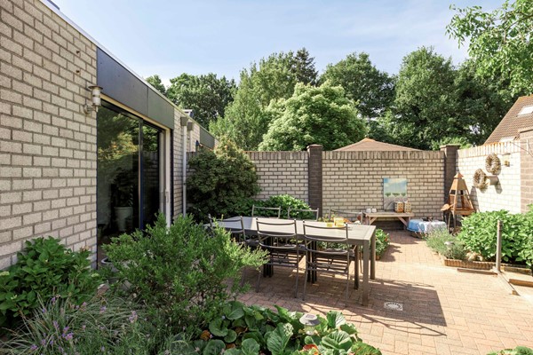 Medium property photo - Penningkruid 73, 5432 EK Cuijk