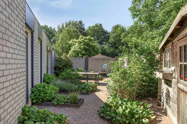 Medium property photo - Penningkruid 73, 5432 EK Cuijk