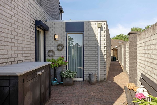 Medium property photo - Penningkruid 73, 5432 EK Cuijk