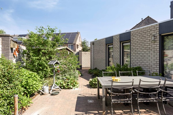 Medium property photo - Penningkruid 73, 5432 EK Cuijk