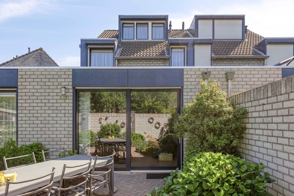 Medium property photo - Penningkruid 73, 5432 EK Cuijk