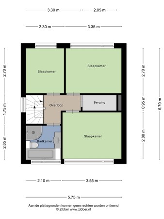 Plattegrond - Robijnlaan 51, 5431 ZM Cuijk - 176161516_1573212_robij_eerste_verdiepi_first_design_20250828_1cb22b.jpg
