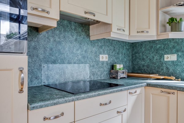 Medium property photo - Robijnlaan 51, 5431 ZM Cuijk