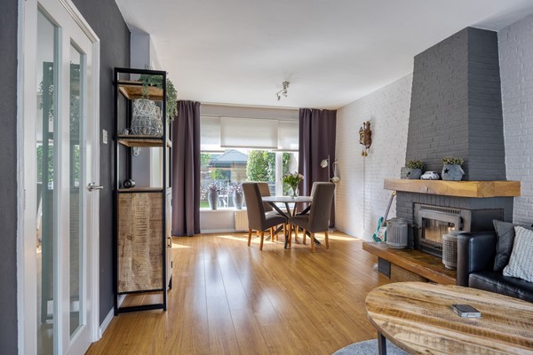 Medium property photo - Robijnlaan 51, 5431 ZM Cuijk