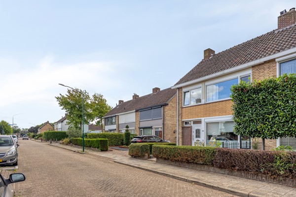 Medium property photo - Robijnlaan 51, 5431 ZM Cuijk