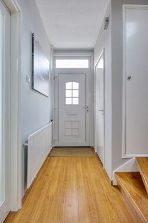 Medium property photo - Robijnlaan 51, 5431 ZM Cuijk
