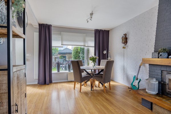 Medium property photo - Robijnlaan 51, 5431 ZM Cuijk