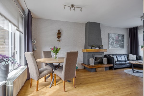 Medium property photo - Robijnlaan 51, 5431 ZM Cuijk