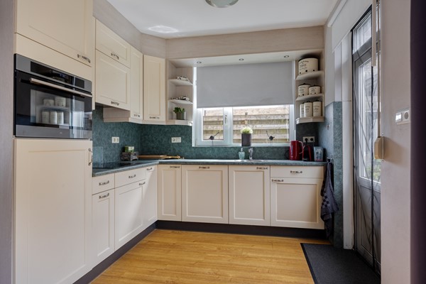 Medium property photo - Robijnlaan 51, 5431 ZM Cuijk
