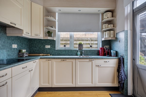 Medium property photo - Robijnlaan 51, 5431 ZM Cuijk