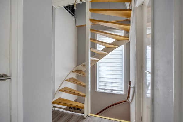 Medium property photo - Robijnlaan 51, 5431 ZM Cuijk