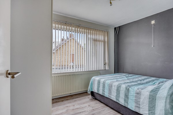 Medium property photo - Robijnlaan 51, 5431 ZM Cuijk