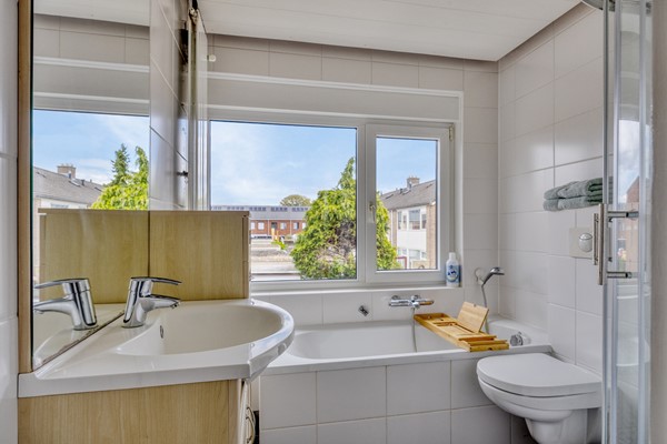 Medium property photo - Robijnlaan 51, 5431 ZM Cuijk