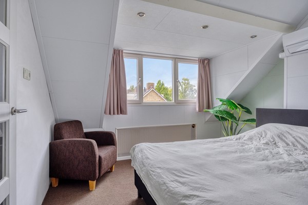 Medium property photo - Robijnlaan 51, 5431 ZM Cuijk