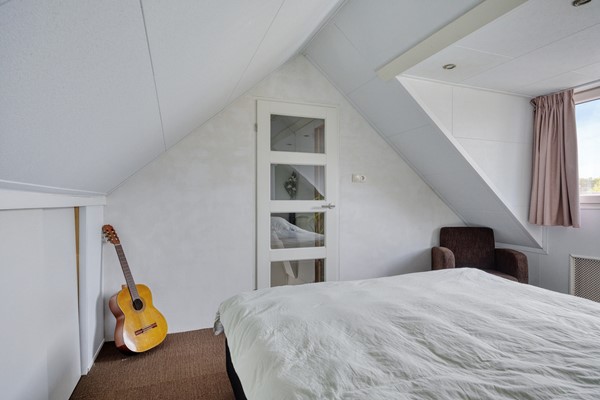 Medium property photo - Robijnlaan 51, 5431 ZM Cuijk