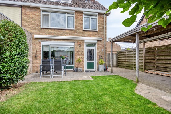 Medium property photo - Robijnlaan 51, 5431 ZM Cuijk