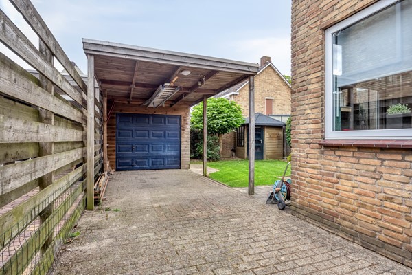 Medium property photo - Robijnlaan 51, 5431 ZM Cuijk