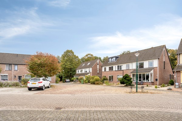 Medium property photo - Nagelkruid 48, 5432 EP Cuijk