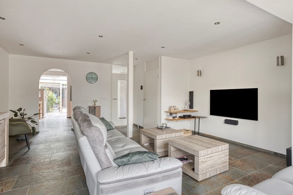Medium property photo - Nagelkruid 48, 5432 EP Cuijk