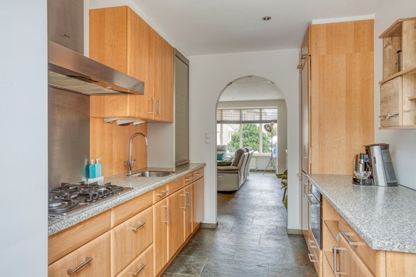 Medium property photo - Nagelkruid 48, 5432 EP Cuijk