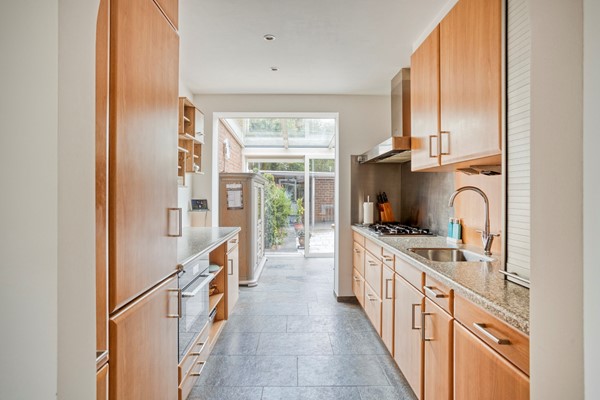 Medium property photo - Nagelkruid 48, 5432 EP Cuijk