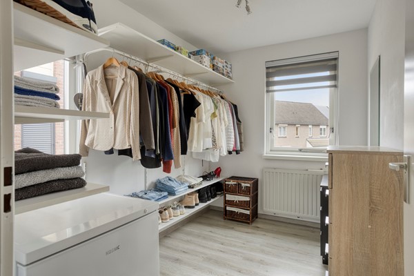 Medium property photo - Nagelkruid 48, 5432 EP Cuijk
