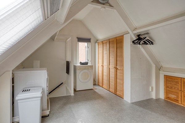 Medium property photo - Nagelkruid 48, 5432 EP Cuijk