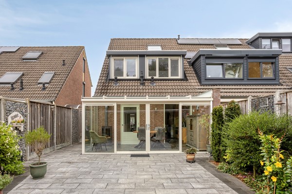 Medium property photo - Nagelkruid 48, 5432 EP Cuijk