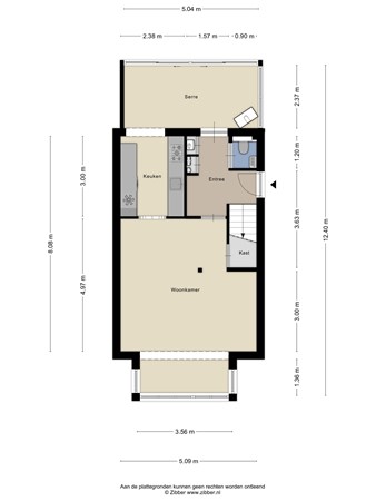 Plattegrond - Nagelkruid 48, 5432 EP Cuijk - 177745279_1582353_nagel_begane_grond_first_design_20251007_971e21.jpg