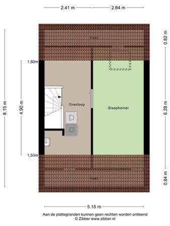 Plattegrond - Marjolein 29, 5432 DS Cuijk - 177577075_1581272_marjo_tweede_verdiepi_first_design_20251002_cfcd5f.jpg