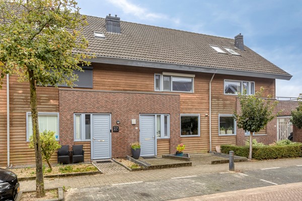 Medium property photo - Marjolein 29, 5432 DS Cuijk