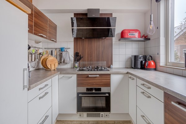 Medium property photo - Marjolein 29, 5432 DS Cuijk