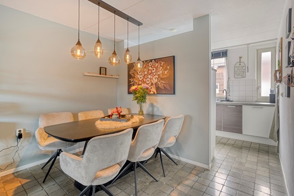 Medium property photo - Marjolein 29, 5432 DS Cuijk