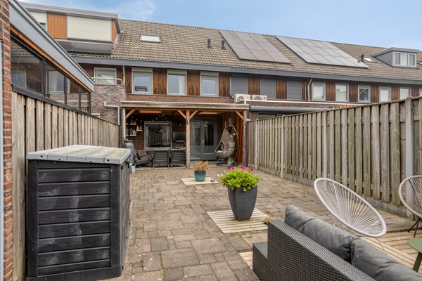 Medium property photo - Marjolein 29, 5432 DS Cuijk